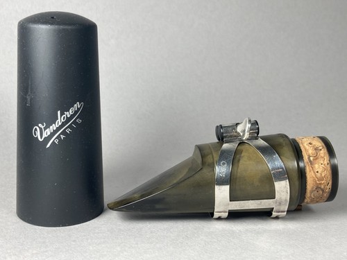 Vintage selmer clarinetto - selmer, "e"