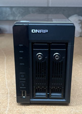 TS-269 Pro Boxed QNAP 2 Bay
