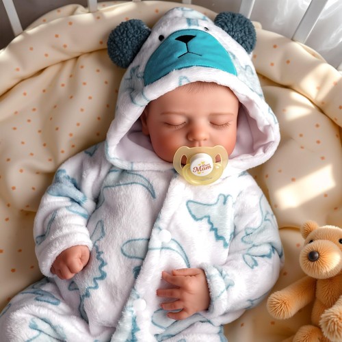 Babeside reborn dolls ragazzi - reborn,