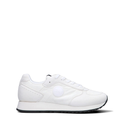 Colmar sneakers uomo bianco - colmar,