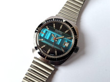 Stupendo orologio uomo vintage