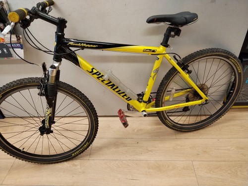 Retrò specialized rockhopper - retrò,