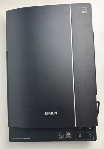 Epson perfection v330 scanner - epson,