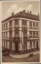 Cartolina Heidelberg am