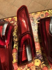 FANALE STOP POSTERIORE SX ALFA