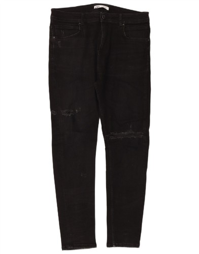 Jeans skinny zara uomo - jeans, effetto
