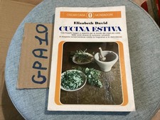 cucina estiva David B0GDV4GZXH