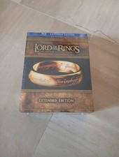 IL SIGNORE DEGLI ANELLI LORD