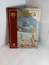 GRANDE ENCICLOPEDIA MEDICA .NO
