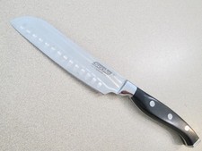 FORGED 5" SANTOKU KNIFE-FREE