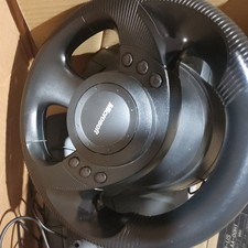 Microsoft SideWinder - Volante