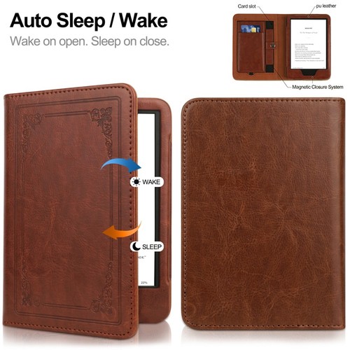 Custodia smart case - , pelle