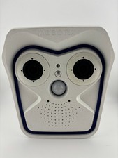 MOBOTIX M16 fotocamera PoE con