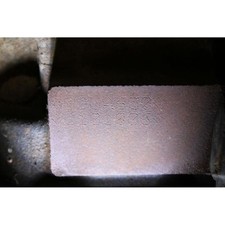 G9U A650 motore RENAULT MASTER