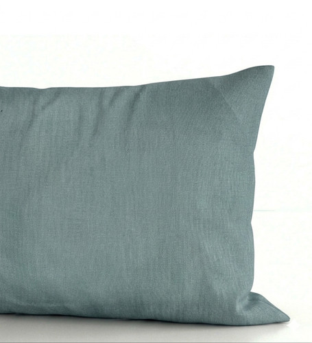 Coppia federe cuscino 50x80 - federe,