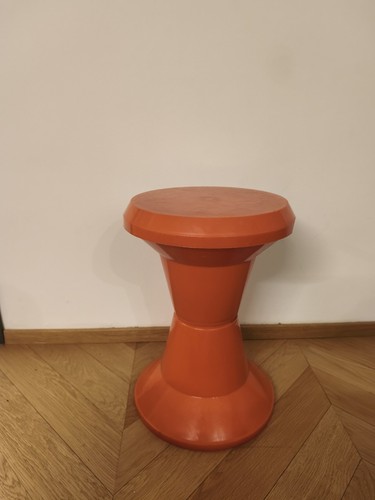 Sgabello tavolino diablo - sgabello,