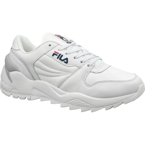 Scarpe fila orbit cmr jogger - scarpe,