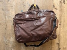 Borsa Porter Dash in pelle