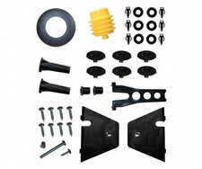 Smoby set ricambi trattore