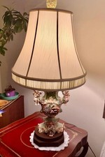 Lampade cherubino stile