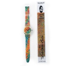 Swatch - Standard Gent - GZ121