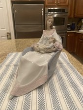 Lladro 6503 little treasure - my,