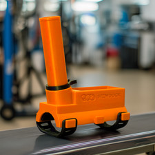 Stem-Dock 35 Supporto di