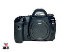 Canon 5D Mark IV (GARANZIA 2
