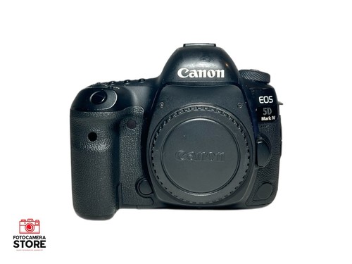 Canon mark garanzia 2 - 5d,