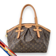 Louis Vuitton Monogram Tivoli