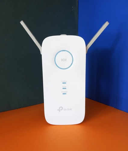 Link extender re450 - wi-fi, tp-link
