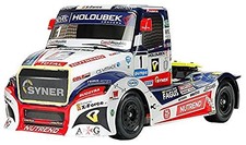 Tamiya Buggyra Fat Fox RC