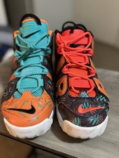 Nike Air More Uptempo '96