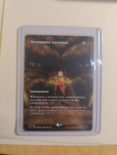 Beastmaster Ascension (senza
