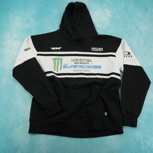 Monster energy ama supercross - monster,