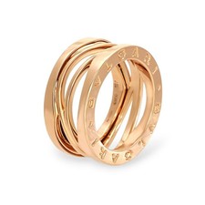 Bulgari B.zero 1 (legend) K18