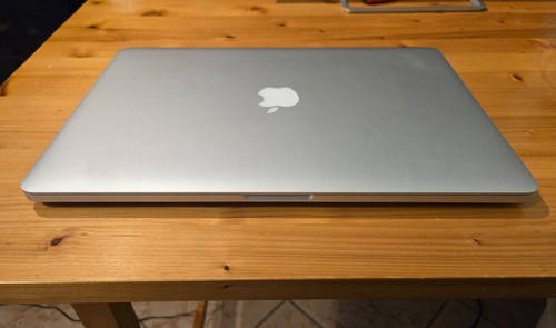 Macbook pro 2015 512 - macbook,