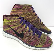 Nike Men’s Free Flyknit