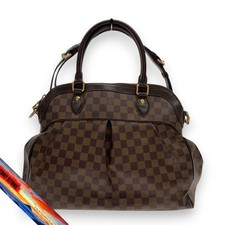 Borsa Louis Vuitton Trevi PM
