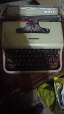 Olivetti Macchina da Scrivere