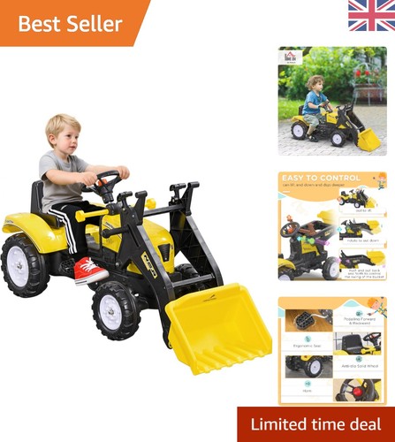 Kart pedale per - go,