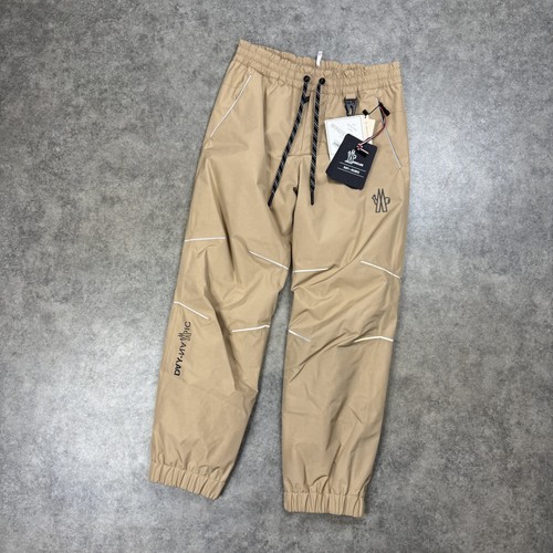 Pantaloni moncler grenoble - pantaloni,