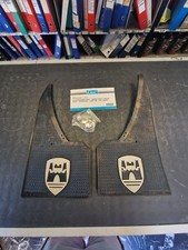 PARASPRUZZI POSTERIORI VW GOLF