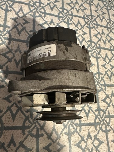 Magneti marelli alternatore - marelli,
