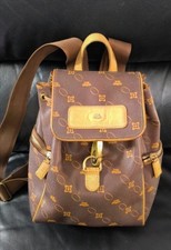 The Bridge - zaino, borsa in pelle Donna