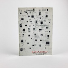 BARUCHELLO . GALLERIA SCHWARZ