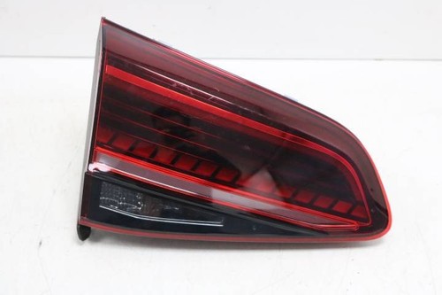 Fanale posteriore led - fanale, a