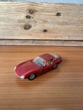 Modellino vintage Politoys M