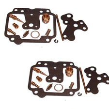 Kit riparazione carburatore x2