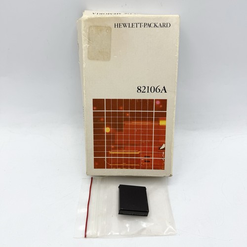 Modulo memoria hewlett - modulo,